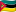 Mozambik bayrağı
