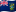 Pitcairn Adaları bayrağı