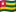 Togo bayrağı