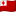 Tonga bayrağı