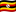 Uganda bayrağı