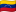 Venezuela bayrağı