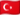 Türk bayrağı