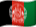 Afganistan bayrağı