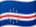 Yeşil Burun Adaları bayrağı