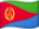 Eritre bayrağı