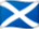 İskoçya bayrağı