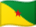 Fransız Guyanası bayrağı