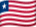 Liberya bayrağı