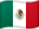 Meksika bayrağı