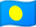 Palau bayrağı