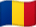 Romanya bayrağı