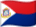 Sint Maarten Bayrağı