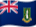 Britanya Virjin Adaları bayrağı