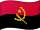 Angola bayrağı