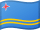 Aruba bayrağı