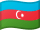 Azerbaycan bayrağı