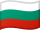 Bulgaristan bayrağı