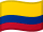 Kolombiya bayrağı