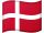 Danimarka bayrağı