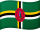 Dominika bayrağı