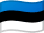 Estonya bayrağı