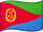 Eritre bayrağı