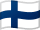 Finlandiya bayrağı