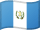 Guatemala bayrağı