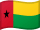 Gine-Bissau bayrağı