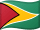 Guyana bayrağı