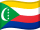 Komorlar bayrağı