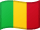 Mali bayrağı