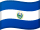 El Salvador bayrağı