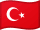 Türk bayrağı