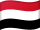 Yemen bayrağı