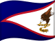 Amerikan Samoası bayrağı