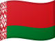 Belarus bayrağı