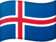 İzlanda bayrağı