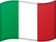 İtalya bayrağı
