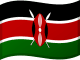 Kenya bayrağı