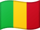 Mali bayrağı