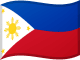 Filipinler bayrağı