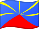 Réunion bayrağı