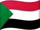 Sudan bayrağı