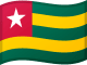 Togo bayrağı
