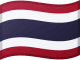 Tayland bayrağı