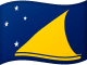 Tokelau bayrağı