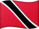 Trinidad ve Tobago bayrağı
