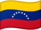 Venezuela bayrağı
